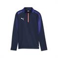 Puma individualliga 1/4 zip top jr