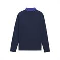 Puma individualliga 1/4 zip top jr