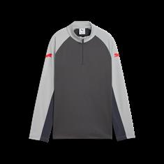 Puma individualliga 1/4 zip top jr