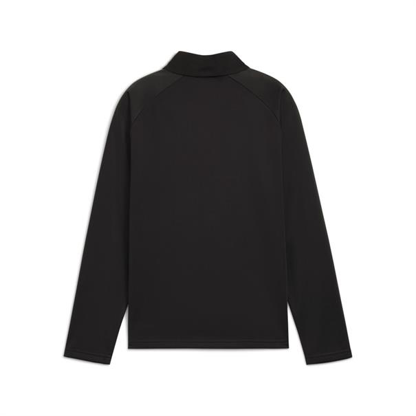 Puma individualliga 1/4 zip top jr