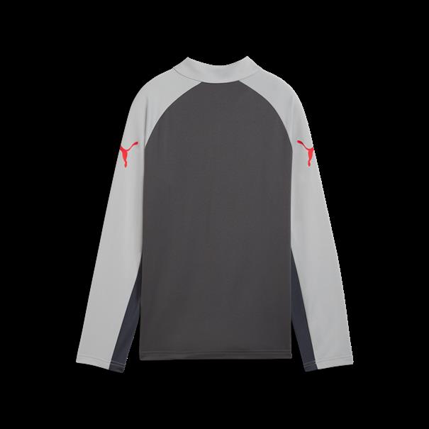Puma individualliga 1/4 zip top jr