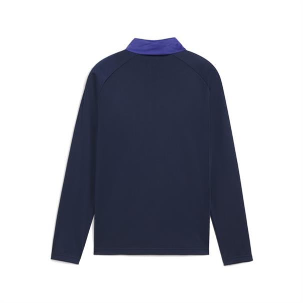 Puma individualliga 1/4 zip top jr