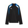 Puma individualliga 1/4 zip top jr