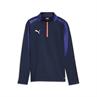 Puma individualliga 1/4 zip top jr