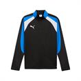 Puma individualliga 1/4 zip top