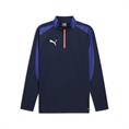 Puma individualliga 1/4 zip top