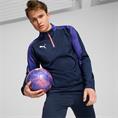 Puma individualliga 1/4 zip top
