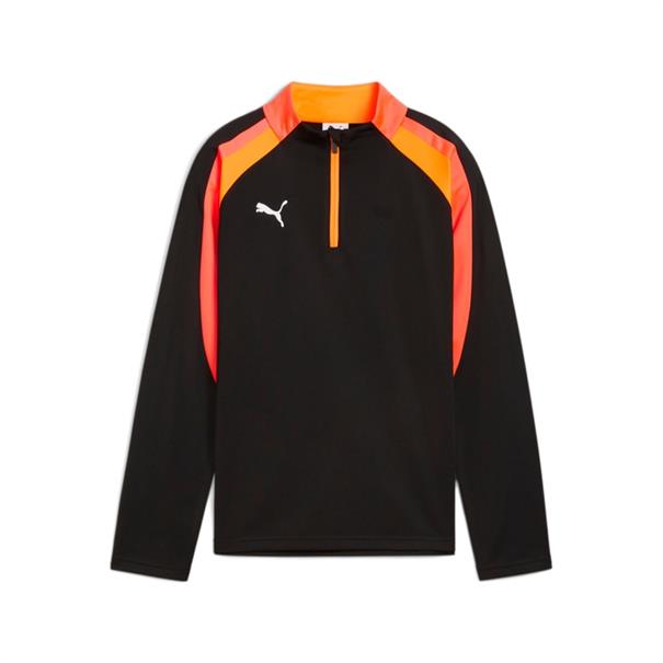 Puma individualliga 1/4 zip top