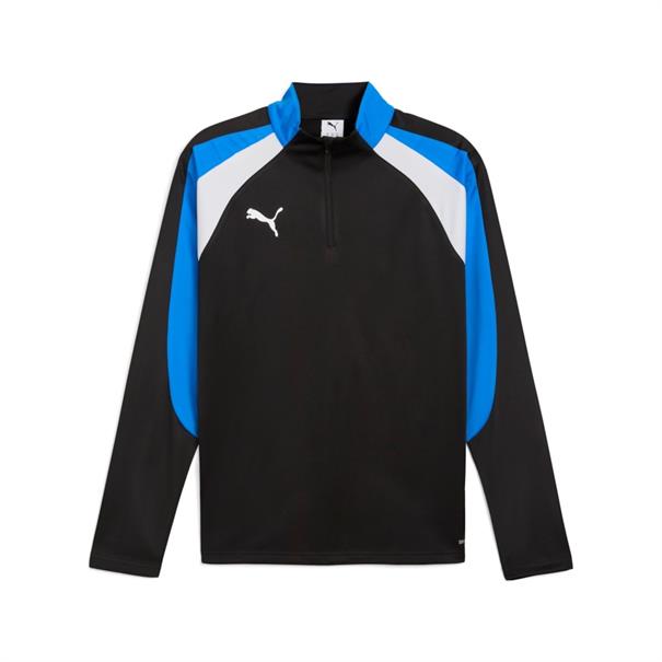 Puma individualliga 1/4 zip top