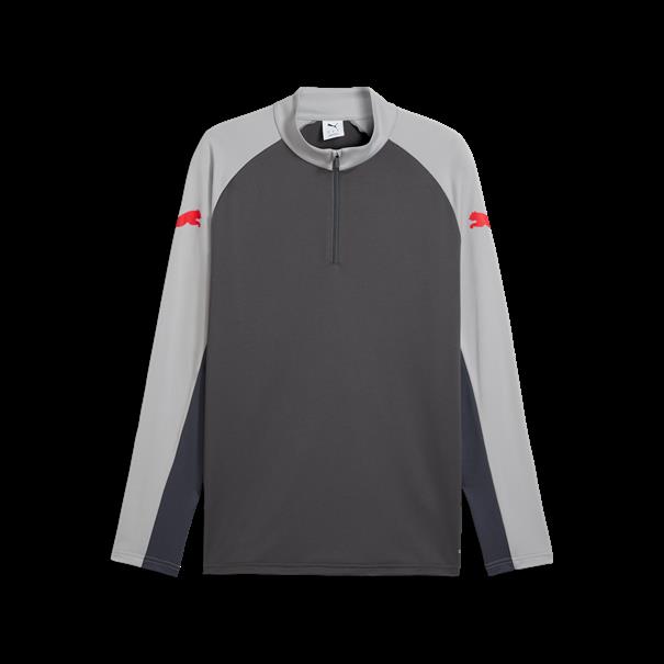 Puma individualliga 1/4 zip top
