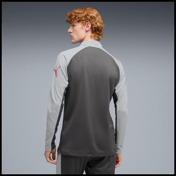 Puma individualliga 1/4 zip top