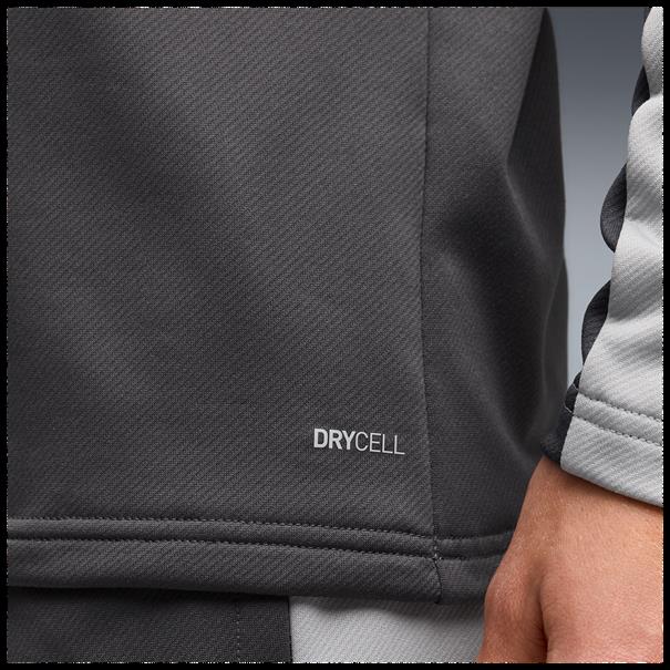 Puma individualliga 1/4 zip top