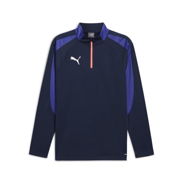 Puma individualliga 1/4 zip top