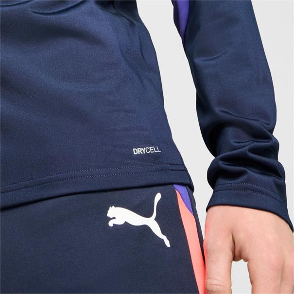 Puma individualliga 1/4 zip top