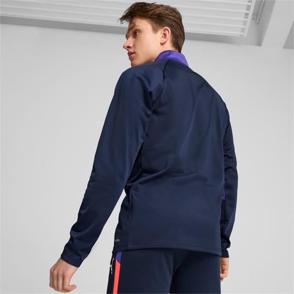 Puma individualliga 1/4 zip top