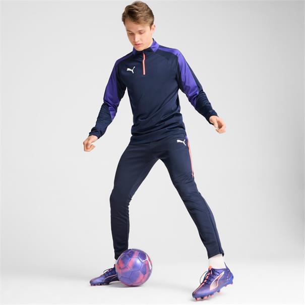 Puma individualliga 1/4 zip top