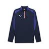 Puma individualliga 1/4 zip top