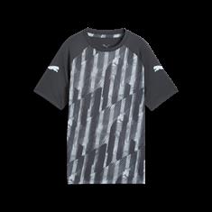 Puma individualliga graphic jersey jr