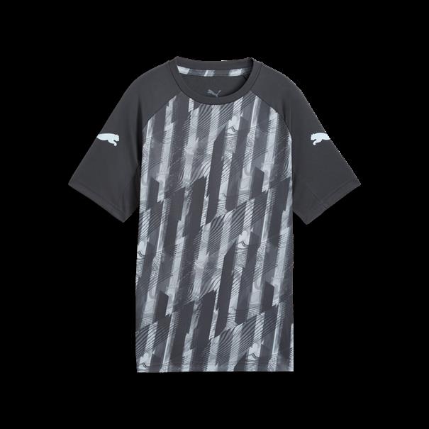 Puma individualliga graphic jersey jr
