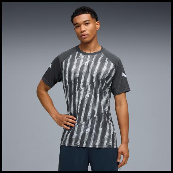 Puma individualliga graphic jersey