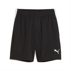 Puma individualliga training shorts 2 jr (open pockets)