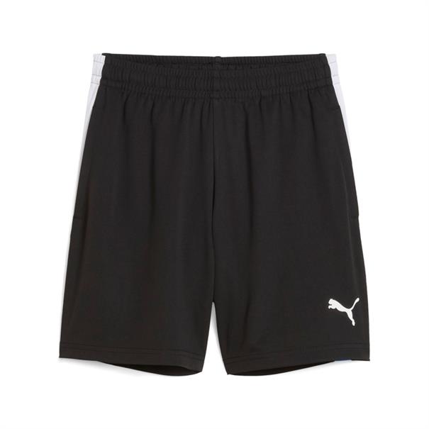 Puma individualliga training shorts 2 jr (open pockets)