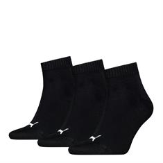 Puma Korte Sokken 3pack