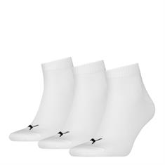 Puma Korte Sokken 3pack