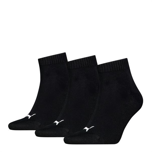 Puma Korte Sokken 3pack