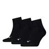 Puma Korte Sokken 3pack