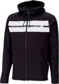 Puma mens hooded full-zip fl ii