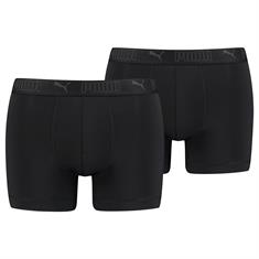 Puma Microfiber boxershort 2pack