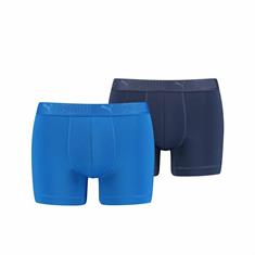 Puma Microfiber boxershort 2pack