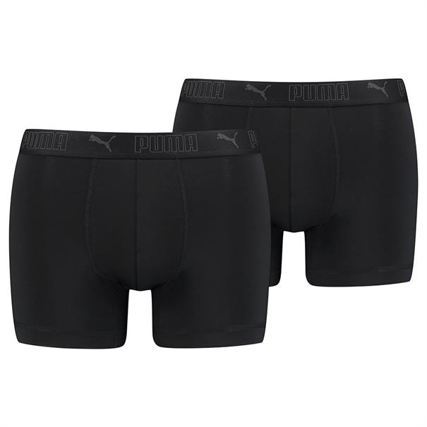 Puma Microfiber boxershort 2pack