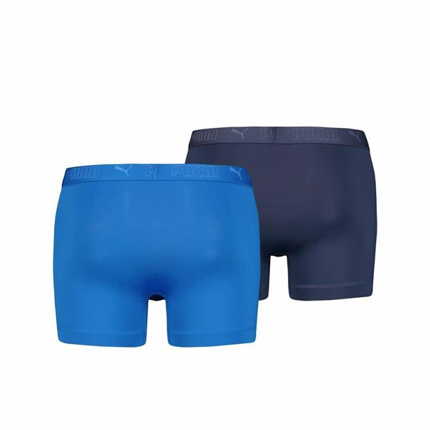 Puma Microfiber boxershort 2pack