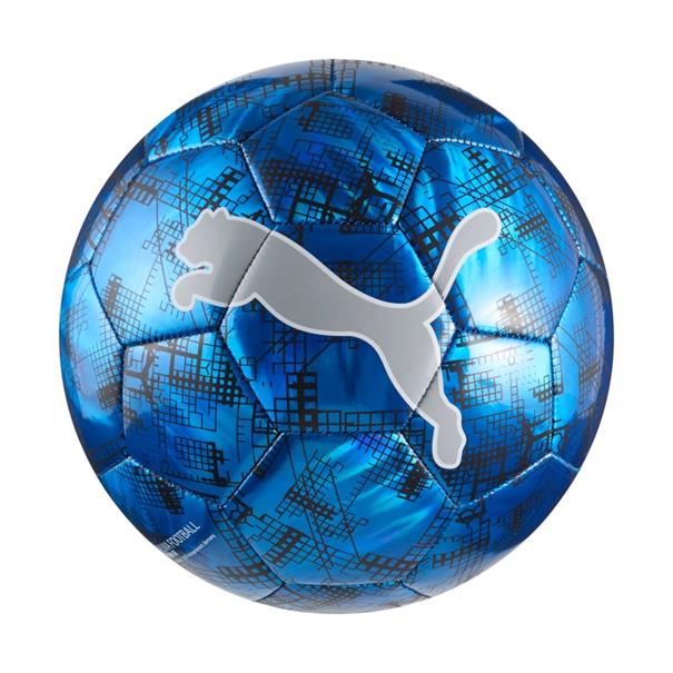 Puma puma cup graphic ball