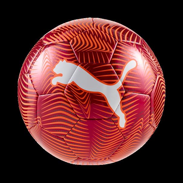 Puma puma final graphic ball