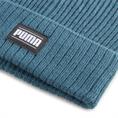 Puma ribbed classic cuff beanie