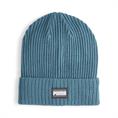 Puma ribbed classic cuff beanie