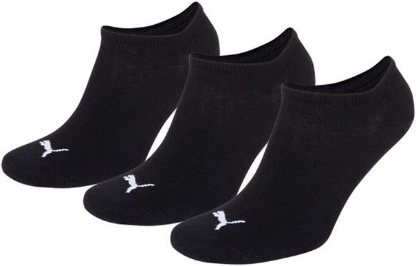 Puma Sneaker Plain 3P