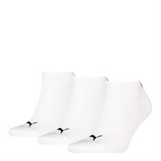 Puma Sneakersok 3Pack