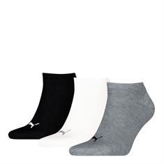 Puma Sneakersok 3Pack