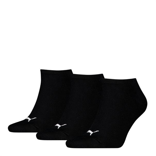 Puma Sneakersok 3Pack