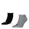 Puma Sneakersok 3Pack