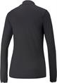 Puma strong 1/4 zip