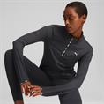 Puma strong 1/4 zip