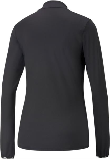 Puma strong 1/4 zip