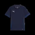 Puma teamgoal matchday jersey jr