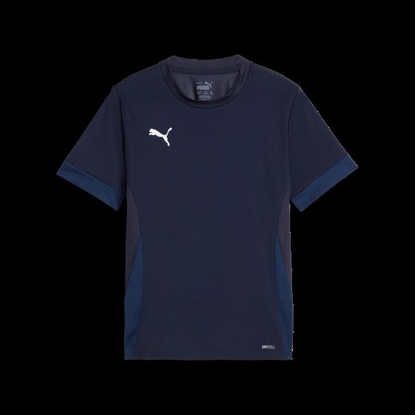 Puma teamgoal matchday jersey jr