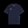 Puma teamgoal matchday jersey jr
